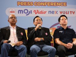 Menghadapi Natal dan Tahun Baru, Stok Energi Primer Cukup, PLN Siap Pasok Listrik Andal Selama Nataru