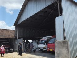 Sambut Tahun Baru, PLN UIP JBTB Berolaborasi dengan PemDes Nyitdah, Bali Dalam Pengelolaan Sampah