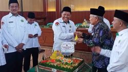 Hari Amal Bhakti Ke-79, Kemenag Ngawi : Momentum Kerukunan Antar Umat Beragama