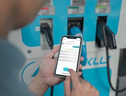 Penuhi Kebutuhan Pelanggan, PLN Sukses Tambah Jumlah SPKLU hingga 299% di Seluruh Indonesia Sepanjang 2024