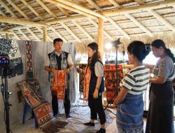 PLN Gelar Relawan Bakti BUMN di Sumba Timur, Kolaborasi Kementerian dan Lintas BUMN Untuk Pengabdian Masyarakat