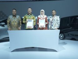 Jelang Ramadhan PLN dan Wuling Siapkan Layanan _Home Charging_ Praktis dan Cepat, Hanya 7 Hari!