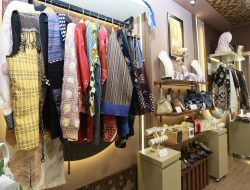 Menuju Ramadhan Sediakan Toko Khusus di Lingkungan Kantor, PLN Fasilitasi Penjualan dan UMKM Naik Kelas