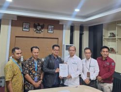 Jelang Ramadhan, PT PLN (Persero) UIP JBTB Bersinergi dengan Balai Taman Nasional Baluran Dukung Proyek Strategis Nasional