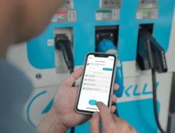 Ramadhan: Lebaran 1446 H Pemudik EV Meningkat, PLN Siapkan 1.000 SPKLU di Jalur Trans Jawa-Sumatra