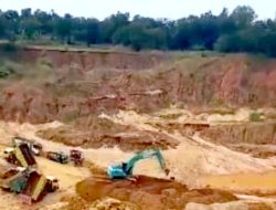 Tindakan Tegas Polri dan KPK Diharapkan dalam Pemberantasan Tambang Ilegal di Tuban