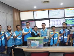 PLN Icon Plus SBU Regional Jatim Gelar Safari Ramadan 1446 H, Wujud Kepedulian Kepada Tim Siaga, Mitra dan Pelayanan Pelanggan