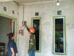 Listrik PLN Hadir, Warga 9 Desa di Kaltimra Rayakan Idulftiri 1446 H Penuh Sukacita