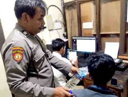 Polres Ngawi Ungkap Peredaran Miras di Sine