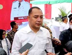 Wali Kota Surabaya Eri Cahyadi Gandeng Polisi dan TNI Perangi Curanmor