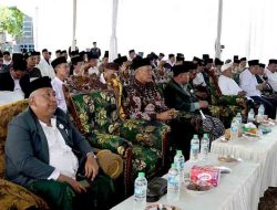 Wabup Joko Sarwono Dorong PCNU untuk Berperan dalam Pengembangan Ekonomi dan SDM