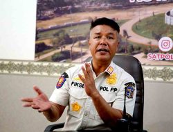 Aktifkan Siskamling, Pemkot Surabaya Target 500 RW Jadi Pilot Project Kampung Tangguh