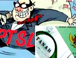 Dugaan Penimbunan Sertifikat PTSL di Ngadiluwih: Klarifikasi dan Respons Pihak Terkait