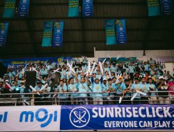 Hari Kartini, Catat Tanggalnya ! Grand Final PLN Mobile Proliga 2025 Segera Digelar di Yogyakarta