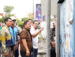 Direktur Utama PLN Icon Plus Tinjau Langsung Implementasi OMP di Bangkalan sebagai Solusi Interim Digitalisasi Kelistrikan