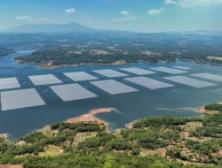 Tingkatkan Bauran EBT hingga 2034, PLN Siap Jalankan RUPTL Terhijau Sepanjang Sejarah dengan semangat hari lahir pancasila