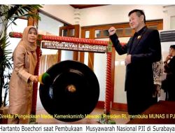 Hartanto Boechori: Fadli Zon mohon maaf atau copot!