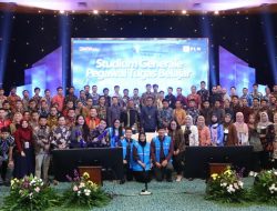 Memperingati Hari Lingkungan Hidup, Ketenagalistrikan Jadi Sektor ESDM Paling Dominan Ciptakan Jenis Pekerjaan, PLN Dukung dengan Penyiapan SDM Unggul