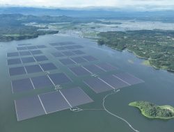 Memperingati Hari Lingkungan Hidup, Begini Sebaran EBT Tiap Pulau, PLTS dan PLTA Jadi Kontributor Terbesar pada RUPTL 2025-2034