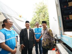 Jelang Idul Adha 1446 H, PLN Siaga Jaga Listrik Andal di Seluruh Tanah Air