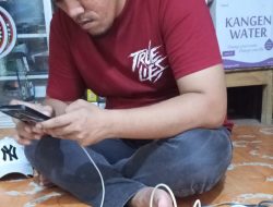 Seorang Gus Guru Spritual di Ngawi Jadi Korban Penipuan Jutaan Rupiah, Pelaku Dilaporkan Ke Polisi