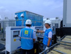 Dengan Semangat Hari Lahir Pancasila, PLN Kasih Diskon Tiket Masuk 50% di Aplikasi PLN Mobile untuk Meriahkan Jakarta E-Prix 2025