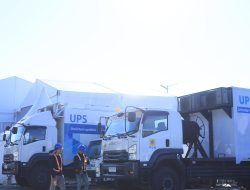 Dengan Semangat Hari Lahir Pancasila, Jakarta E-Prix Sukses Digelar Dengan Listrik Andal Full dari PLN