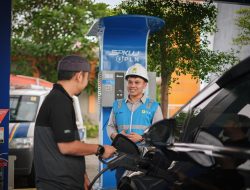 Listrik untuk Rakyat, PLN Dorong Pertumbuhan Konsumsi Listrik hingga 17,78 TWh Sepanjang 2024