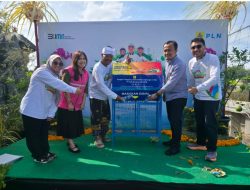 Memperingati Hari Lingkungan Hidup, Srikandi PLN UIP JBTB Buktikan Perempuan Memiliki Peran Penting dalam Menjaga Kebersihan Lingkungan