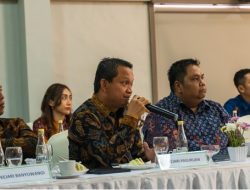 Semarak Hari Lahir Pancasila: PT PLN (Persero) UIP JBTB Gelar Monev Bersama Kejati dan Kejari se-Jatim untuk Percepat Proyek Strategis Nasional Infrastruktur Ketenagalistrikan