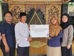 Dorong Ketahanan Pangan Berkelanjutan, PLN UIP JBTB Dukung Pertanian Modern di Boyolali Lewat Program Hidroponik Elektrifikasi “Listrik untuk Rakyat”