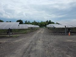 PT PLN (Persero) UIP JBTB bersama PT Medco Power Indonesia Berhasil Energize PLTS Bali Timur, Dorong Transisi Energi Bersih Listrik untuk Rakyat di Pulau Dewata