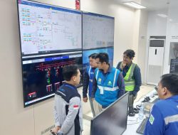 Presiden RI Resmikan Pengoperasian PLTP Ijen, Tonggak Penting Transisi Energi Bersih Bukti Listrik untuk Rakyat