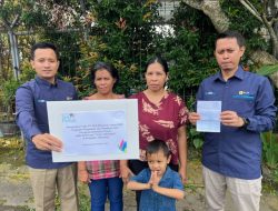 Kehadiran Listrik untuk Rakyat, PLN UIP JBTB Dukung Perempuan Ringdikit Melalui Bantuan Alat Tenun dan Pelatihan mewujudkan Kesetaraan Gender dan Pelestarian Budaya Bali