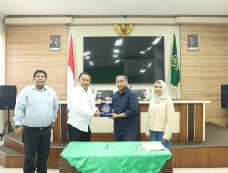 Aksi PLN untuk rakyat, PLN UPP JBTB 3 tandatangani MoU dengan Kejaksaan Negeri Kabupaten Pasuruan