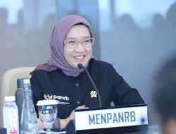 MenPAN-RB Apresiasi Gelaran Hoegeng Awards 2025