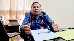 Mandor Proyek Stadion Surajaya Mengadu ke Disnaker Lamongan Soal Sisa Pembayaran Rp570 Juta