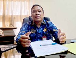 Mandor Proyek Stadion Surajaya Mengadu ke Disnaker Lamongan Soal Sisa Pembayaran Rp570 Juta