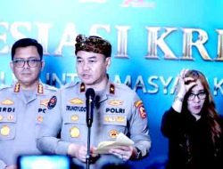 Polri Gelar Awarding Day “Polri Untuk Masyarakat”, Apresiasi Kreasi Masyarakat dan Personel Berprestasi