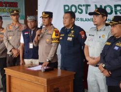 Polresta Banyuwangi – Tim Gabungan Umumkan Dua Identitas Jenazah Korban KMP Tunu Pratama Jaya