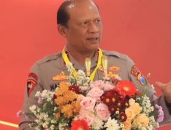 Anev Sitkamtibmas Semester I Tahun 2025, Kapolda Jatim Tekankan Keamanan sebagai Investasi Masa Depan