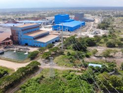 Listrik untuk rakyat, PLN Jaga Daya Beli Masyarakat dan Industri, Pemerintah Putuskan Tarif Listrik PLN Triwulan III Tetap