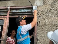 Listrik untuk Rakyat, Listrik Tenaga Surya PLN Terangi Pulau-Pulau di Sangihe, Cahaya Baru di Ujung Utara Sulawesi