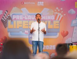 Semarak Kemerdekaan, PLN Hadirkan Fitur Lifestyle di PLN Mobile, Siap Jadi Bagian dari Gaya Hidup Masyarakat