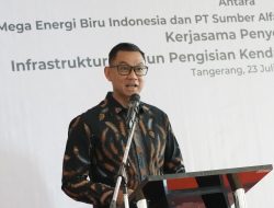 Semangat Kemerdekaan, PLN, MEBI, dan Alfamart Kolaborasi Kembangkan Infrastruktur SPKLU di Lokasi Strategis se-Indonesia