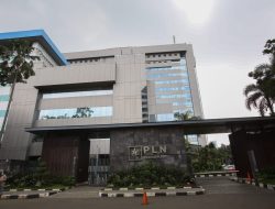 Dengan Semangat Kemerdekaan, Terus Perkuat Daya Saing di Kancah Dunia, PLN Tembus Fortune Global 500