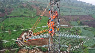 Peningkatan Pendapatan Dorong PLN Masuk Fortune Global 500, Kabar Baik Menyambut Hari Kemerdekaan