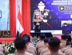 Mendapat Hibah Policetube, Kadiv Humas: Kerja Jajaran Polri Terekam Dengan Nyata