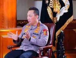 Kapolri Tegaskan Penindakan Kasus Beras Oplosan, 4 Produsen Besar Naik Penyidikan