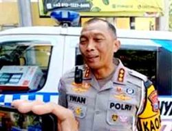 Program “Polisi Menyapa” Strategi Dirlantas Polda Jatim Atasi ODOL
